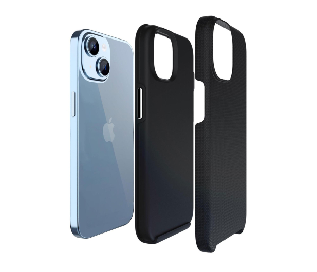 3mk Hardy Shockproof MagCase do Apple iPhone 15 - 1517467 - zdjęcie 2